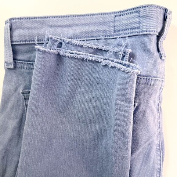 Ag Adriano Goldschmied The Skinny Ankle Periwinkle Skinny Jeans - Women’s US 31 - Picture 9 of 9